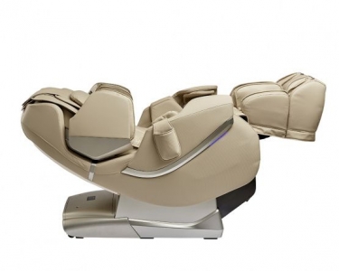 Массажное кресло Sensa S-Shaper R-6510 Бежевый