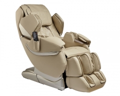 Массажное кресло Sensa S-Shaper R-6510 Бежевый