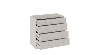 Комод Трия Сабрина ТД-307.04.01 Кашемир