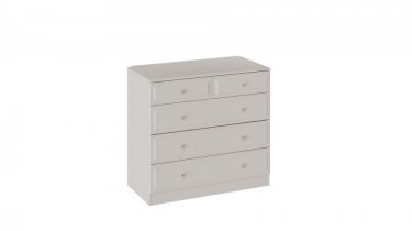Комод Трия Сабрина ТД-307.04.01 Кашемир