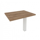 Приставка Рива First KB-4 Дуб Табак