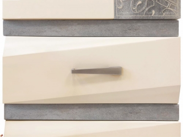 Комод Витра Фреска 66.32