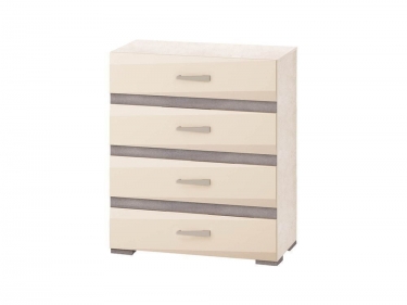 Комод Витра Фреска 66.32