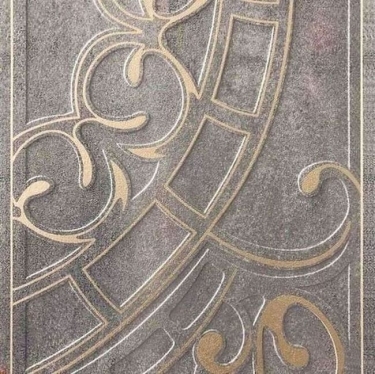 Комод Витра Фреска 66.33