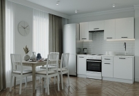 Гарнитур кухонный 2000 Санвут Жемчуг 2000