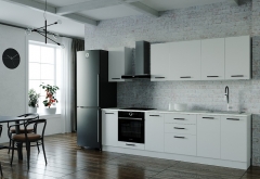 Гарнитур кухонный 2800 Санвут Жемчуг 2800