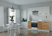 Гарнитур кухонный 2000 Санвут Лада 2000