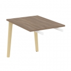 Брифинг-приставка Рива ONIX WOOD OW.BR-9 Дуб Аризона/Светлый