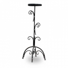 Цветочница Gruppo 396 Анета кованая