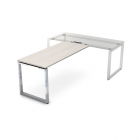 Брифинг-приставки ALSAV GLOSS LINE НБП-О.008 Ivory