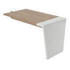 Брифинг-приставка POINTEX ASTI AST33971121 Вяз Белый