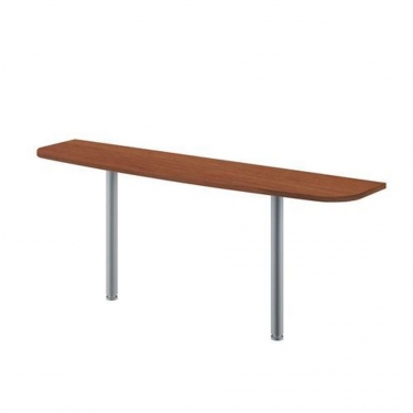 Сектор стола для переговоров POINTEX SWF27471506 Орех