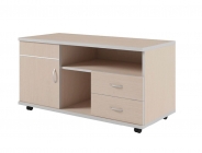 Приставка подкатная POINTEX ZOM27520002 Дуб шамони светлый