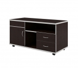 Приставка подкатная POINTEX ZOM27520001 Венге