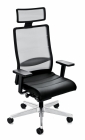 AirPad Эргономичное кресло для руководителя Profoffice 3C72 0781884416 2304 3217 520304 610217 709304 801217