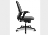 Кресло Profoffice 4U Черный