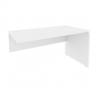 Наборный элемент рабочей станции Рива ONIX O.1.NRS-3.7 Белый Бриллиант