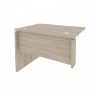 Стол-приставка левый к опорным элементам Рива ONIX O.SPR-1.7L Дуб Аттик