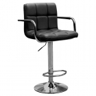 Стул барный Цвет мебели BN1013 Черный