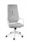 Кресло офисное Norden IQ CX0898H White grey