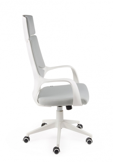 Кресло офисное Norden IQ CX0898H White grey