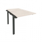 Наборный элемент рабочей станции на м/к Рива ONIX O.M-2.NRS-0.7 Денвер Светлый/Антрацит