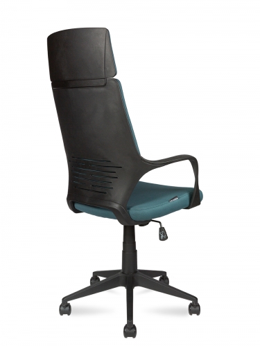 Кресло офисное Norden IQ CX0898H Black blue