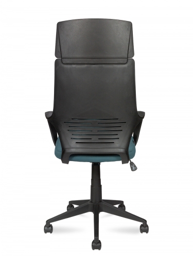 Кресло офисное Norden IQ CX0898H Black blue