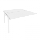 Наборный элемент рабочей станции на м/к Рива ONIX O.M-2.NRS-3.8 Белый Бриллиант