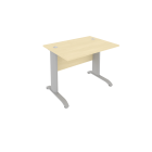 Стол письменный Рива Riva ПЛ.СП-1 Клен