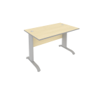 Стол письменный Рива Riva ПЛ.СП-2 Клен