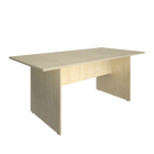 Стол переговорный Рива Riva А.ПРГ-2 Клен