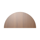 Приставка Рива Riva А.ПР-8 Орех Гварнери