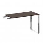 Брифинг-приставка Рива METAL SYSTEM DIRECT БО.ПР-4 Венге Цаво