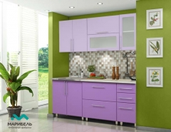 Кухонный гарнитур Мыло 224 2,0 м МАГ-РИВЕР 965