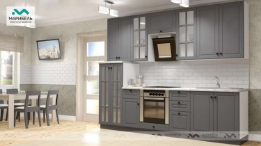 Кухонный гарнитур Верона 2,8 м МАГ-РИВЕР 15326