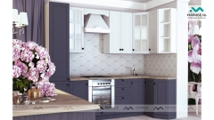 КУХОННЫЙ ГАРНИТУР ВЕРОНА 2,2 х 1,2 м МАГ-РИВЕР 24659