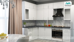 Кухонный гарнитур Герда 1,4 х 2,4 м МАГ-РИВЕР 18444