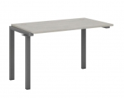 Удлинитель одна столешница POINTEX New Line NLN36312424 Дуб шамони светлый