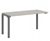 Удлинитель одна столешница POINTEX New Line NLN36312624 Дуб шамони светлый