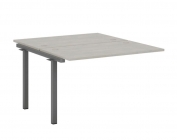 Удлинитель две столешницы POINTEX New Line NLN36319724 Дуб шамони светлый