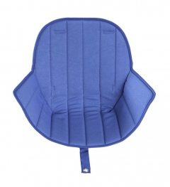 Текстиль в стул Micuna Micuna OVO LUXE TX-1646 Blue