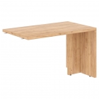 Брифинг-приставка Skyland Torr-Z ТВ 127 Дуб Бофорд