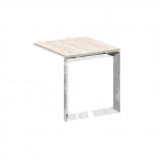 Брифинг-приставка на О-образном м/к Рива ONIX DIRECT LUX M-O.MO-BR-7 Денвер светлый