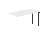 Секция рабочей станции Норден Sigma SG.263.WH.44.AN Белый Антрацит