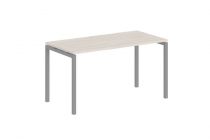 Стол рабочий Норден Sigma SG.204.OL.44.AN Дуб светлый Антрацит