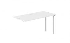 Секция рабочей станции Норден Sigma SG.262.WH.44.WH Белый