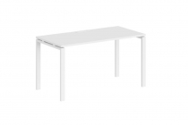 Стол рабочий Норден Sigma SG.201.WH.44.WH Белый