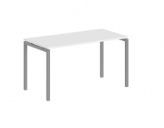 Стол рабочий Норден Sigma SG.203.WH.63.AN Белый Антрацит
