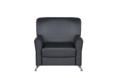 Кресло POINTEX EUR29410001 Черное